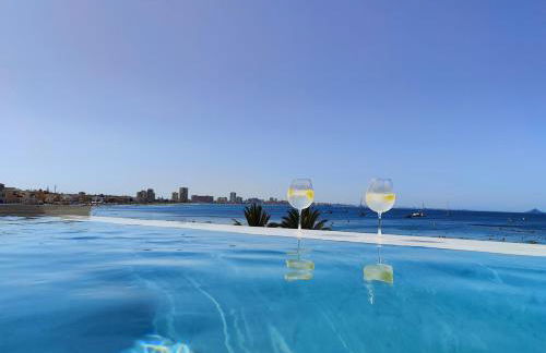 Cabo de Palos Playa de Levante - Foto 19