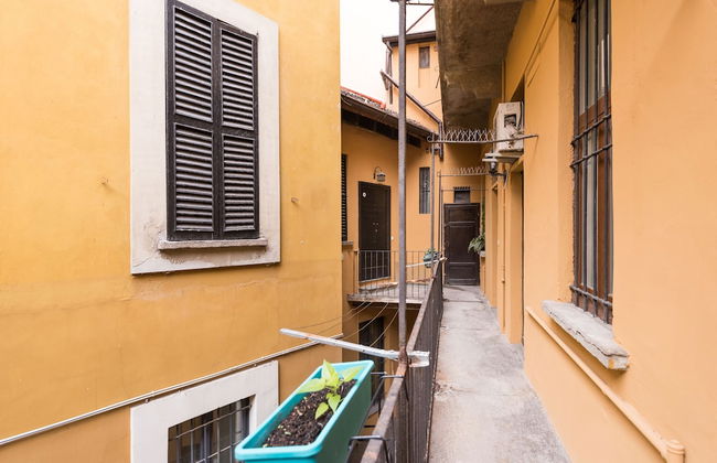 Porta Romana - RentClass Adelson - Foto 3