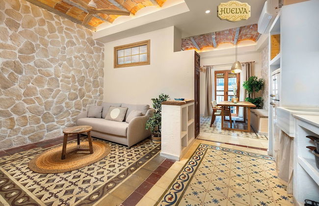 Mi Andalusia Hotel Experience - Foto 62