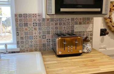 Periwinkle Cottage Ruswarp - Foto 24