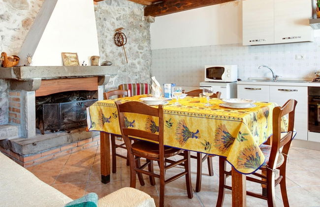 Farmhouse in Italy With Private Terrace - Foto 15