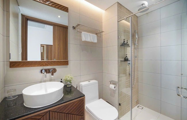 Hong Loan Condotel Apec Phu Yen - Photo 10