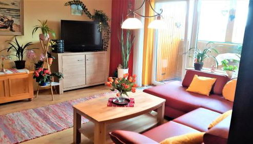 Ferienwohnung Schwalbennest - Foto 2