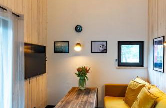 Wioska Radoska - Czarna Stodoła na Mazurach przez cały rok - Photo 7