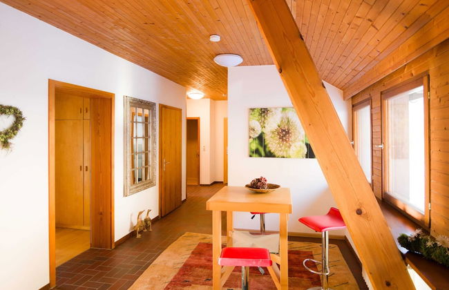 Large Apartment in Urberg in the Black Forest - Photo 22