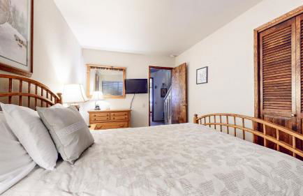 Mammoth West #106 Condo - Foto 21