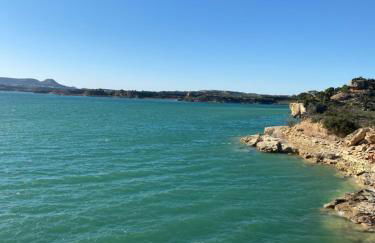 Iberfishing Apartmanok - Foto 21