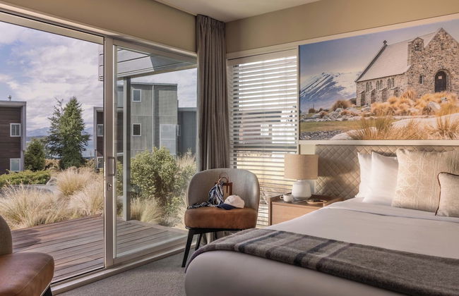 Peppers Bluewater Resort - Foto 11