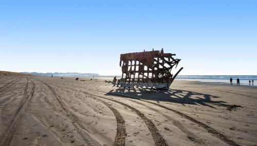 Seventh Street Cottage - Photo 5