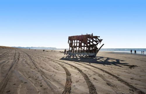 Seventh Street Cottage - Foto 5