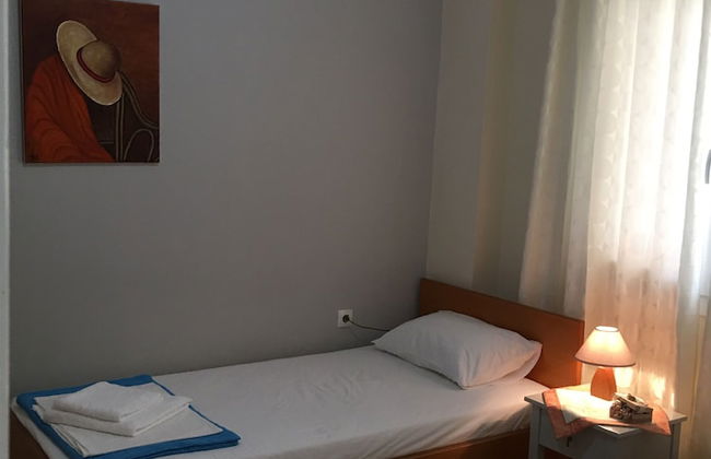 Heraklion Old Port Apartments - Foto 16