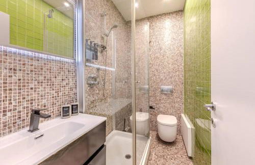 Boccadasse Luxury Home - Mare - Stazione - Comfort - Foto 37