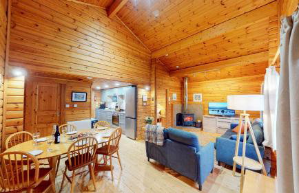 Tormore Cabin - Photo 6