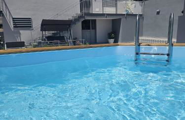 Villa Cola - Vesuvio Garden & Relax - Foto 4