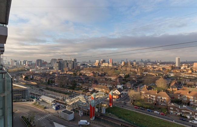 SkyViews by Austin David Apartments - Foto 22