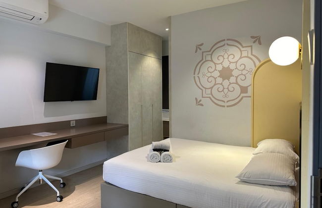 ISA Hotel Amber Road - Photo 53