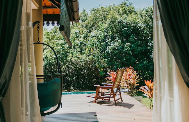 ROYALE RIVIERA RESORT PRIVATE POOL VILLA - Foto 39