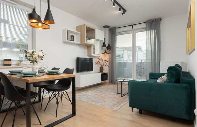 Trendy Apartment + Parking by Renters - Foto 23