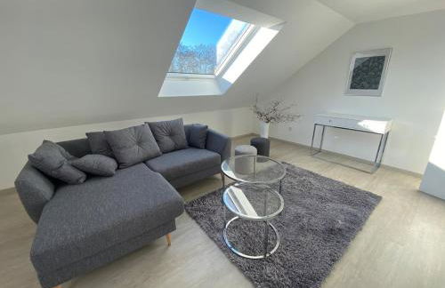 2 Zimmer-Wohnung ruhig modern zentrumsnah - Foto 1