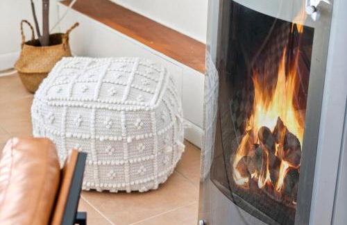 HotTub - Big Yard - Fireplaces - Games - Fire pit - Foto 61