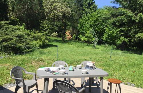 A l'orée des bois - Foto 5