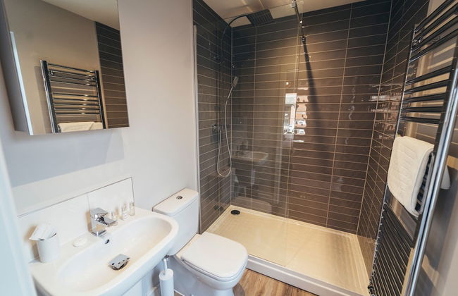 The Stay Company Devonshire Court - Foto 27