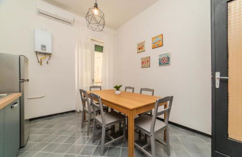 Salerno Centro Holiday House - Photo 20