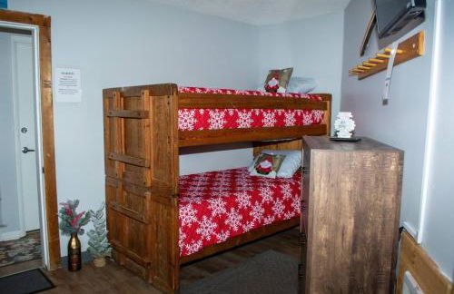 Winterplace Condos - Ski In Ski Out! E101 - Foto 9