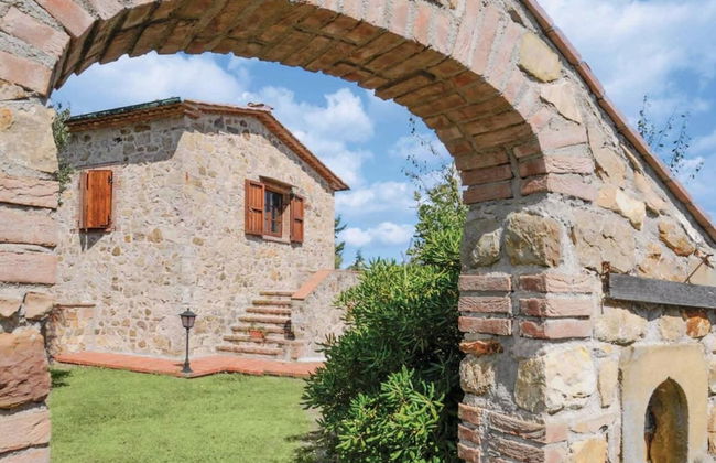 Villa San Martino - Foto 1