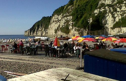 Swift Cottage - Foto 44