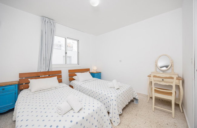 GE Harbour Apartment 24 - Foto 6