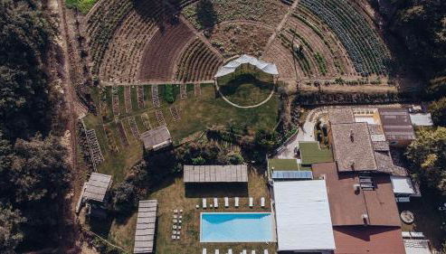 La Pampa Relais & Spa - Foto 2