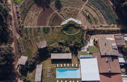 La Pampa Relais & Spa - Foto 2