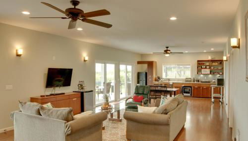 The Aloha Green House Retreat with Ocean Views! - Foto 5