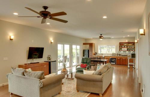 The Aloha Green House Retreat with Ocean Views! - Foto 5