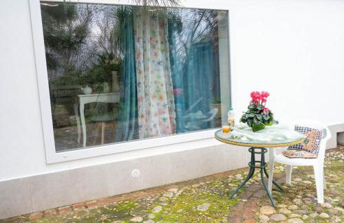 Melly's home country house alle pendici del Partenio - Foto 49