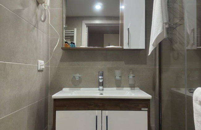 Dream Apartments Batumi - Foto 23