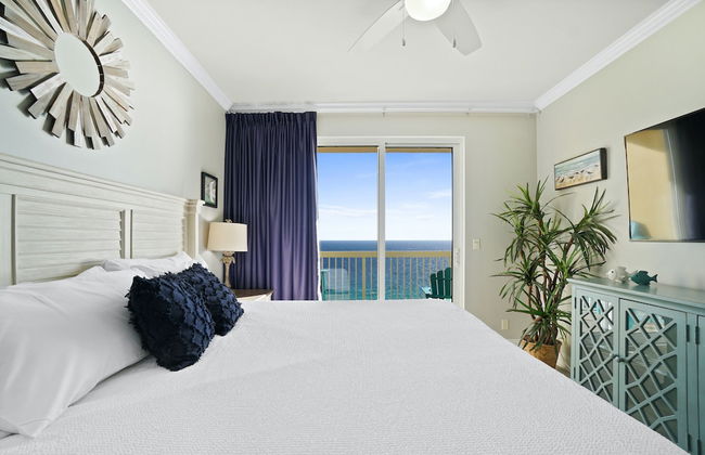 Calypso Beach Resort by Panhandle Getaways - Foto 46