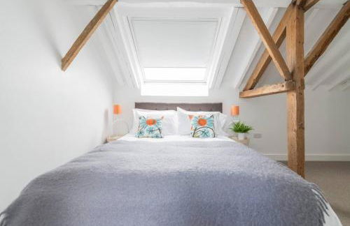 Simple Coastal Luxury near Southwold sleeps 10 - Foto 16