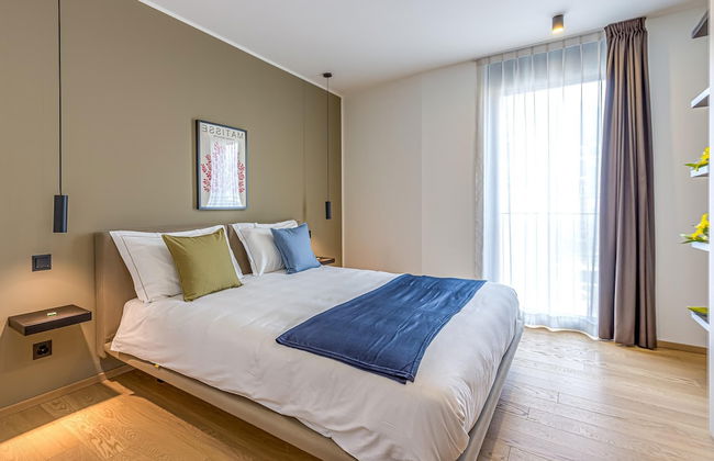 Icon H 601 Suite Executive - Foto 12