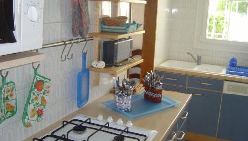 Gite 8 à10 pers 4 ch Herbaudière calme proche mer commerce et port - Foto 2