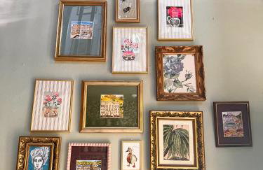 Rowan Cottage - Foto 8