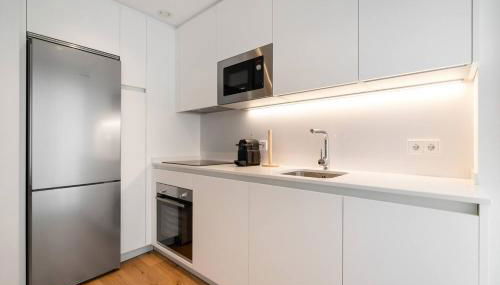 Elegance & comfort in Chamberi - 4A - Photo 4