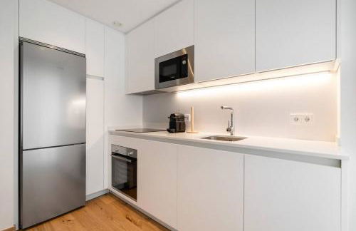 Elegance & comfort in Chamberi - 4A - Photo 4