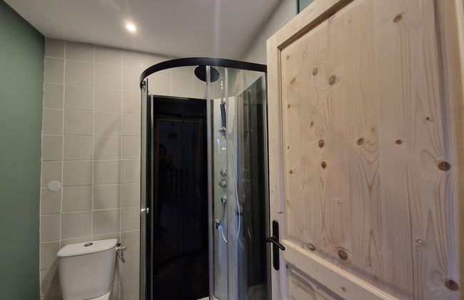 Charming Holiday Home, in the Heart of the bay of Mont St. Michel - Foto 12