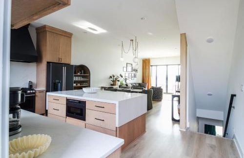 Industrial Riverview-EV Charger-6min to Louisville - Foto 1