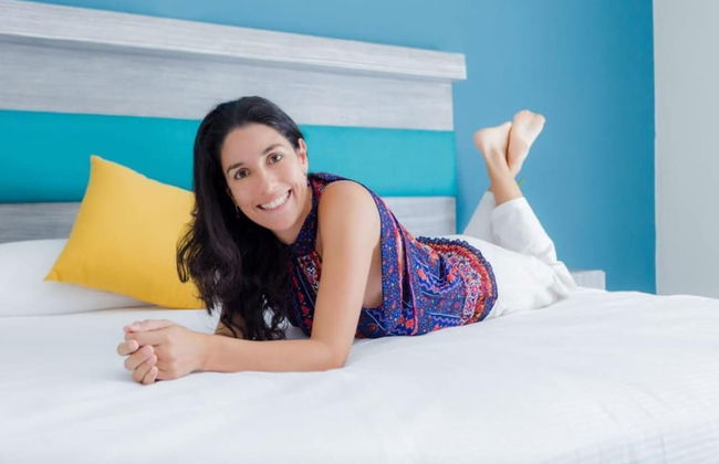 Studiotel Cancún - Foto 11