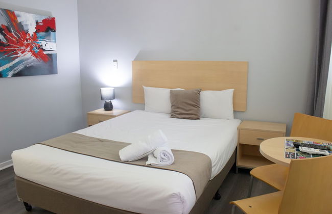 Caloundra Central Apartment Hotel - Foto 11