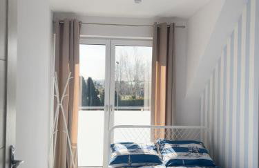 Apartamenty i pokoje nadmorskie - Owocowe Wzgórze - Foto 26