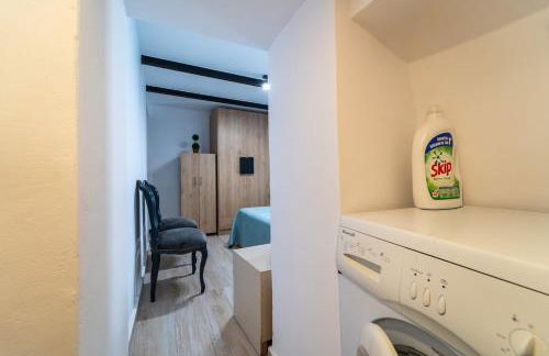 Lovely Stonehouse in the village - Foto 24